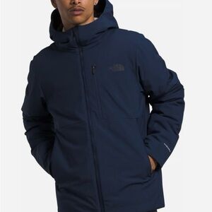 The North Fave Apex Elevation Jacket - Men' size large
